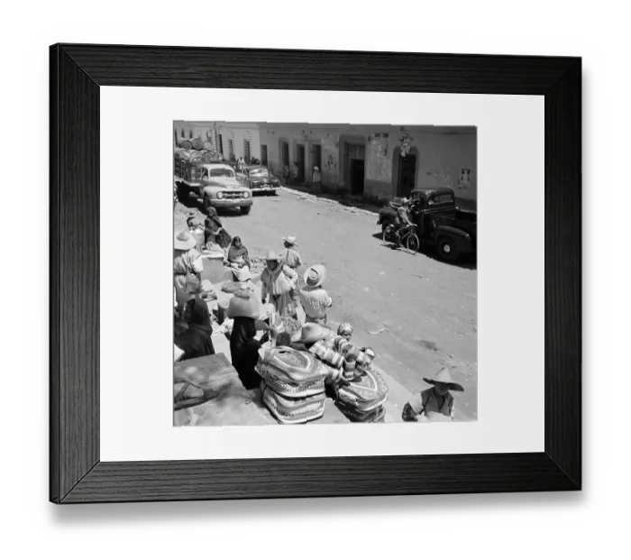 Framed Print : Tuxtla Gutierrez, Mexico Framed Print : Tuxtla Gutierrez, Mexico