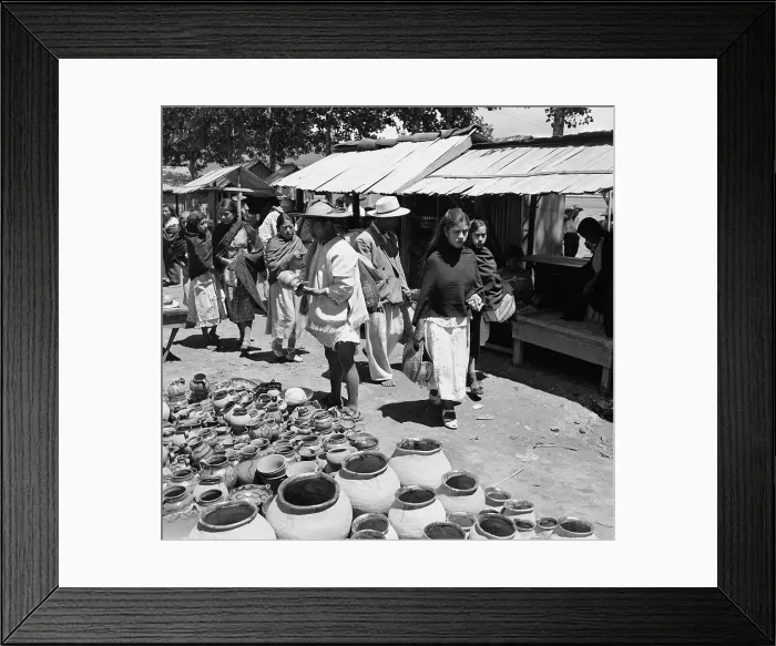 Framed Print : Tuxtla Gutierrez, Mexico Framed Print : Tuxtla Gutierrez, Mexico
