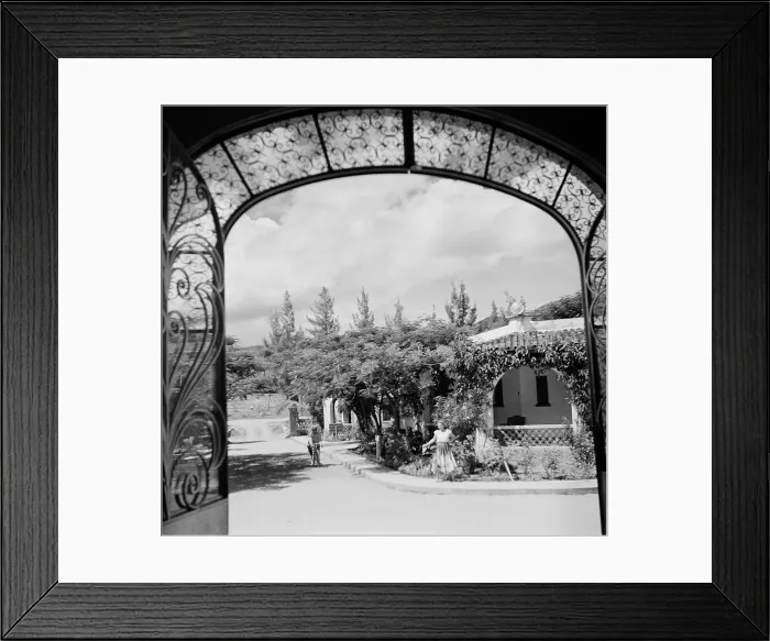 Framed Print : Tuxtla Gutierrez, Mexico Framed Print : Tuxtla Gutierrez, Mexico