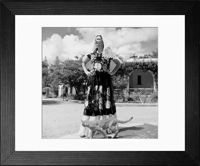 Framed Print : Tuxtla Gutierrez, Mexico Framed Print : Tuxtla Gutierrez, Mexico