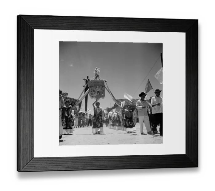 Framed Print : Tehuantepec, Mexico Framed Print : Tehuantepec, Mexico