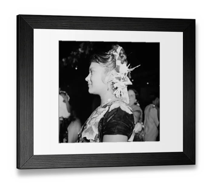 Framed Print : Tehuantepec, Mexico Framed Print : Tehuantepec, Mexico