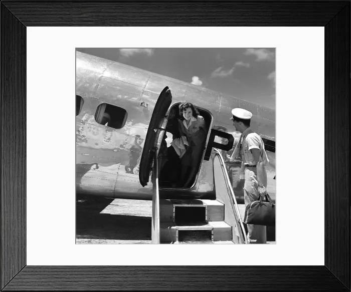 Framed Print : Piarco International Airport Framed Print : Piarco International Airport
