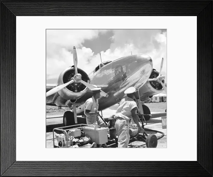 Framed Print : Piarco International Airport Framed Print : Piarco International Airport