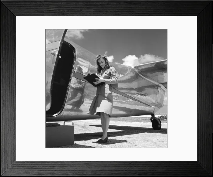 Framed Print : Piarco International Airport Framed Print : Piarco International Airport