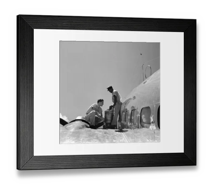 Framed Print : Piarco International Airport Framed Print : Piarco International Airport