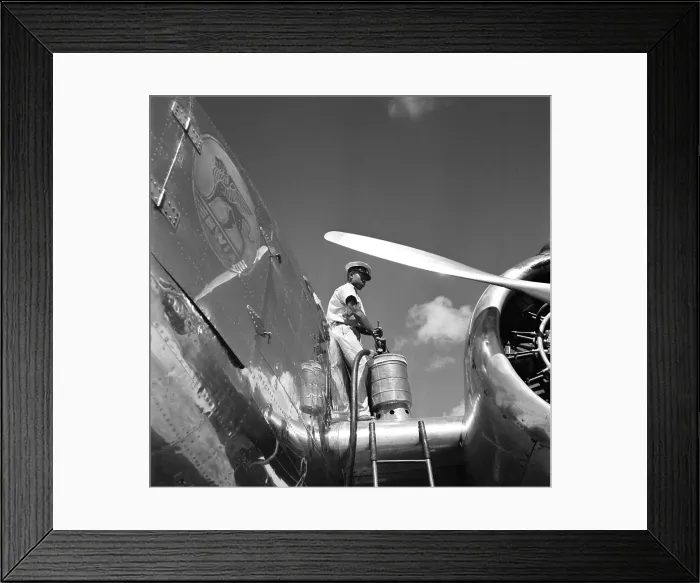 Framed Print : Piarco International Airport Framed Print : Piarco International Airport