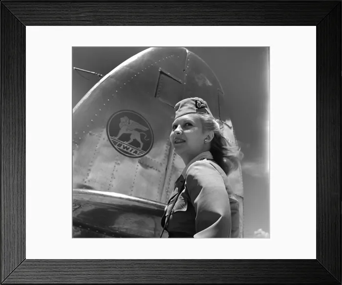 Framed Print : Piarco International Airport Framed Print : Piarco International Airport