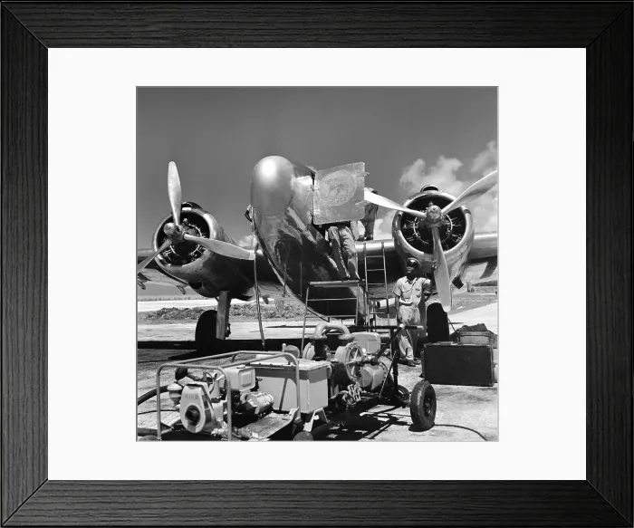 Framed Print : Piarco International Airport Framed Print : Piarco International Airport