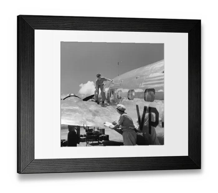 Framed Print : Piarco International Airport Framed Print : Piarco International Airport