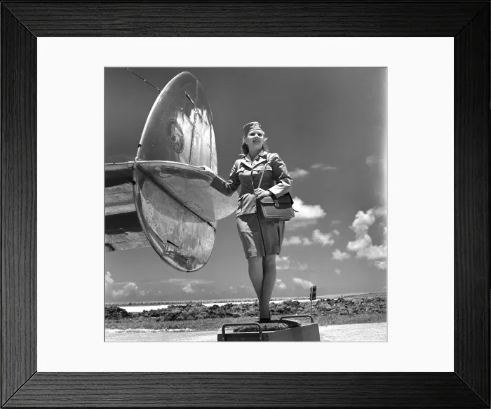 Framed Print : Piarco International Airport Framed Print : Piarco International Airport