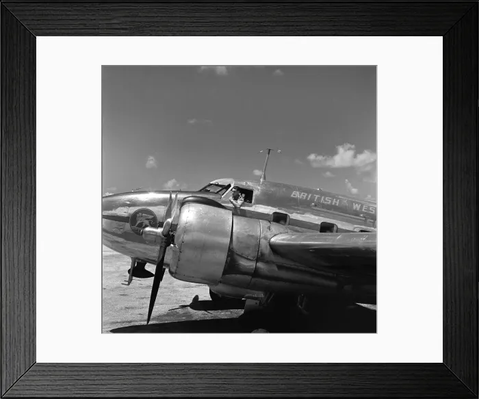 Framed Print : Piarco International Airport Framed Print : Piarco International Airport