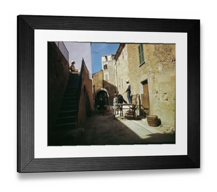 Framed Print : ACAPULCO, MEXICO Framed Print : ACAPULCO, MEXICO