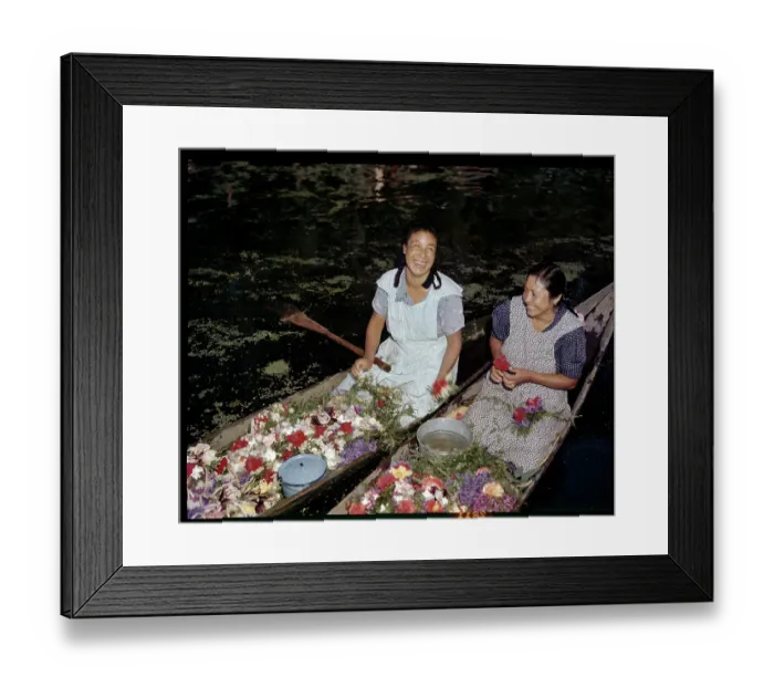 Framed Print : ACAPULCO, MEXICO Framed Print : ACAPULCO, MEXICO