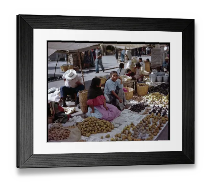 Framed Print : ACAPULCO, MEXICO Framed Print : ACAPULCO, MEXICO