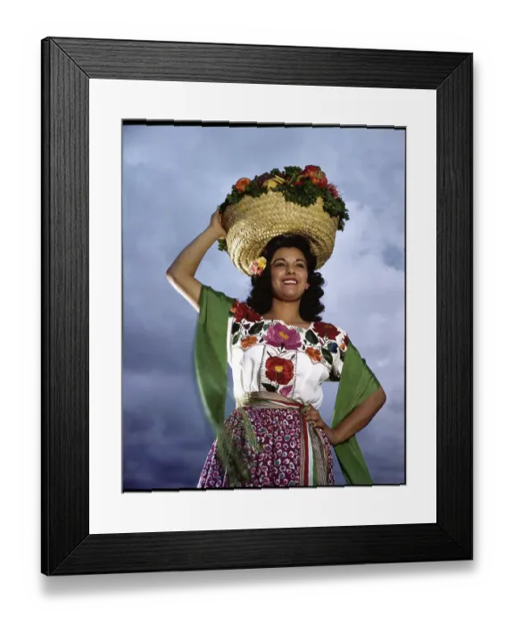 Framed Print : ACAPULCO, MEXICO Framed Print : ACAPULCO, MEXICO