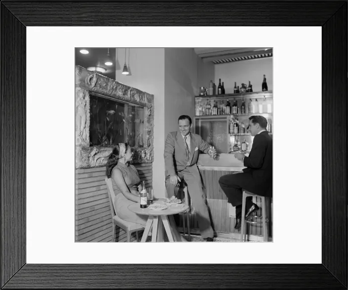 Framed Print : SAO PAULO, BRAZIL Framed Print : SAO PAULO, BRAZIL