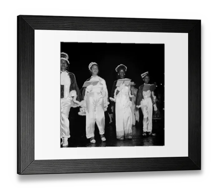 Framed Print : Carnival in Rio de Janeiro Framed Print : Carnival in Rio de Janeiro