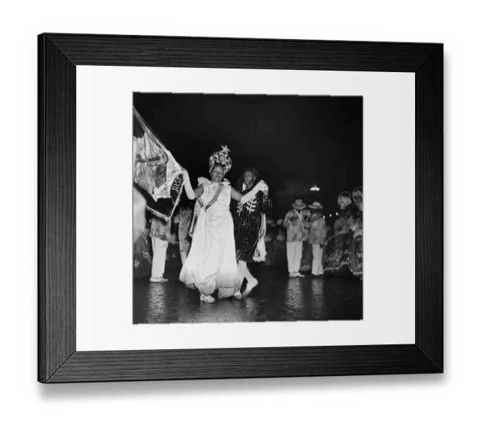 Framed Print : Carnival in Rio de Janeiro Framed Print : Carnival in Rio de Janeiro