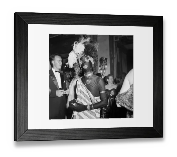 Framed Print : Carnival in Rio de Janeiro Framed Print : Carnival in Rio de Janeiro