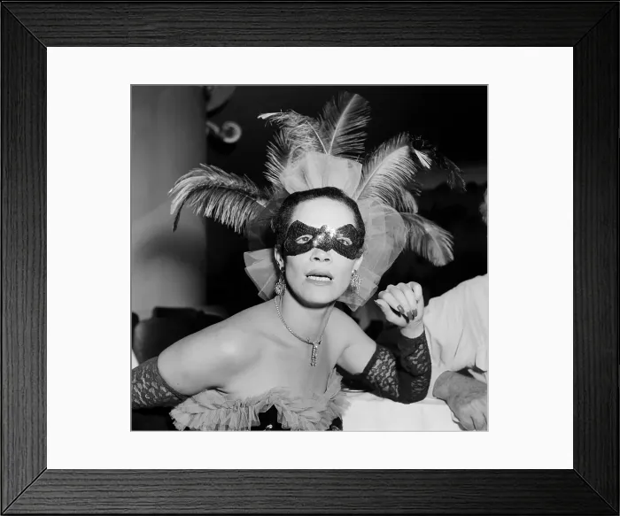 Framed Print : Carnival in Rio de Janeiro Framed Print : Carnival in Rio de Janeiro
