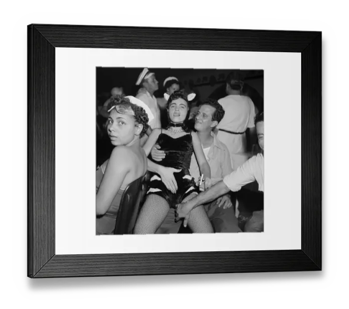 Framed Print : Carnival in Rio de Janeiro Framed Print : Carnival in Rio de Janeiro