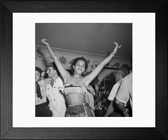 Framed Print : Carnival in Rio de Janeiro Framed Print : Carnival in Rio de Janeiro