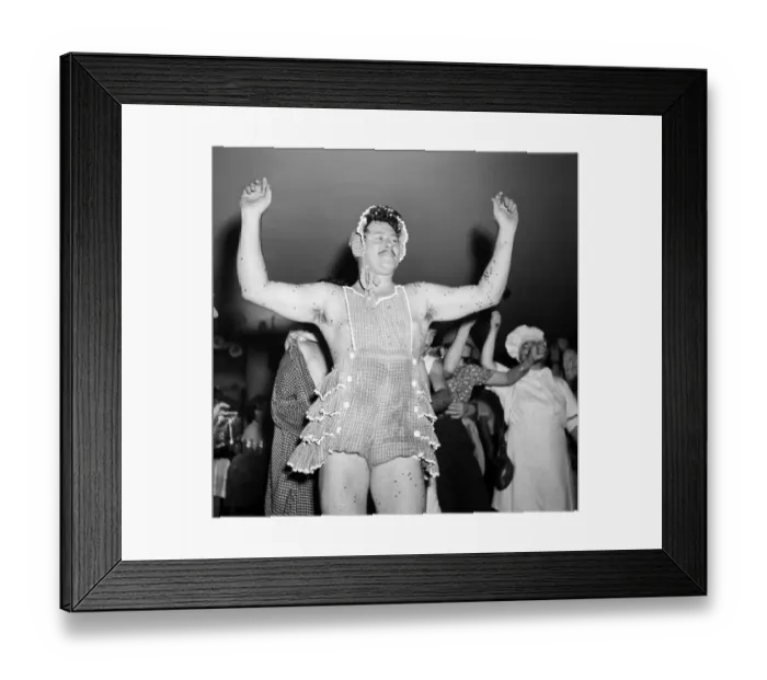 Framed Print : Carnival in Rio de Janeiro Framed Print : Carnival in Rio de Janeiro