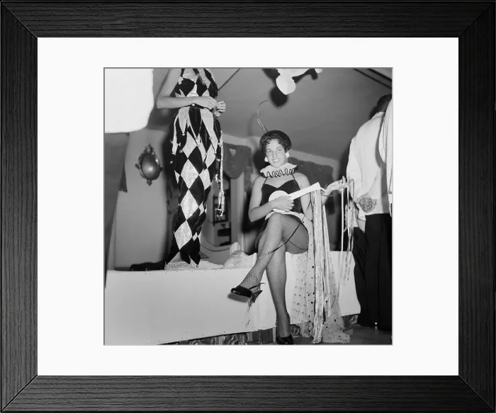 Framed Print : Carnival in Rio de Janeiro Framed Print : Carnival in Rio de Janeiro
