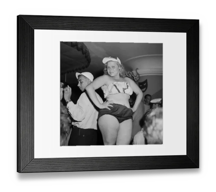 Framed Print : Carnival in Rio de Janeiro Framed Print : Carnival in Rio de Janeiro