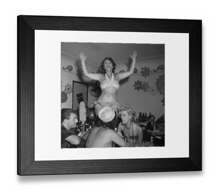 Framed Print : Carnival in Rio de Janeiro Framed Print : Carnival in Rio de Janeiro