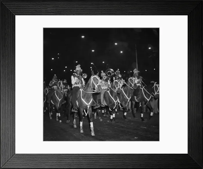 Framed Print : Carnival in Rio de Janeiro