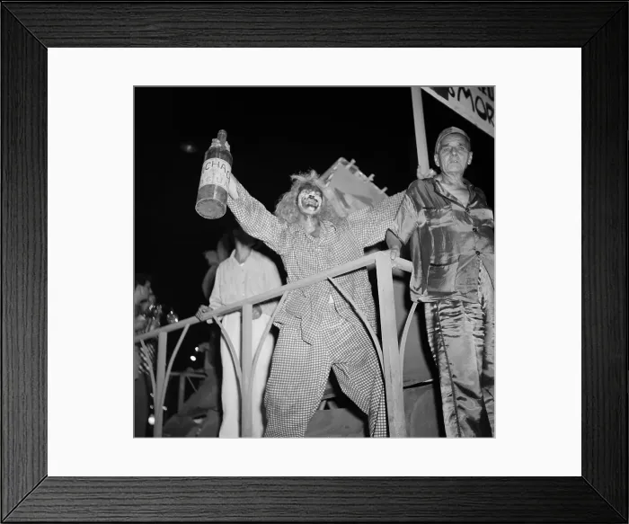 Framed Print : Carnival in Rio de Janeiro Framed Print : Carnival in Rio de Janeiro