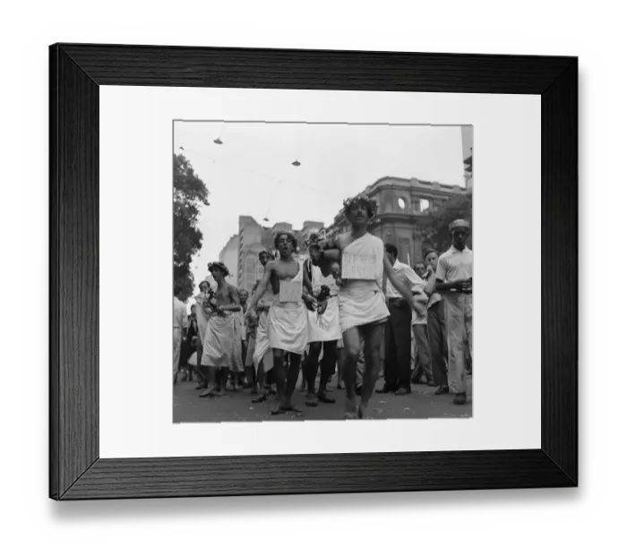 Framed Print : Carnival in Rio de Janeiro Framed Print : Carnival in Rio de Janeiro