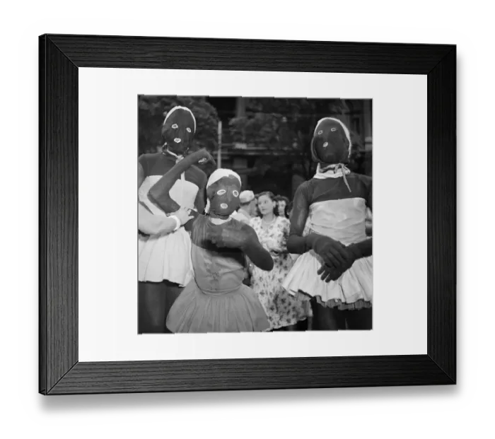 Framed Print : Carnival in Rio de Janeiro Framed Print : Carnival in Rio de Janeiro