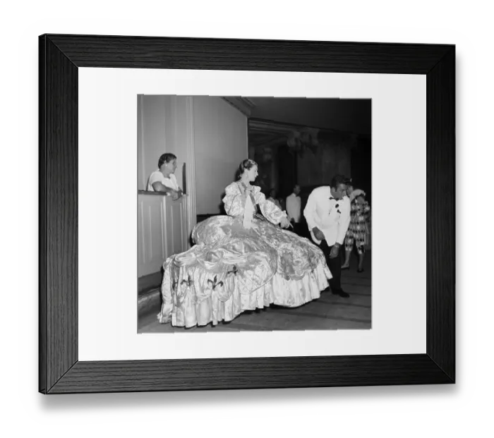 Framed Print : Carnival in Rio de Janeiro Framed Print : Carnival in Rio de Janeiro