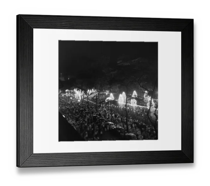 Framed Print : Carnival in Rio de Janeiro Framed Print : Carnival in Rio de Janeiro