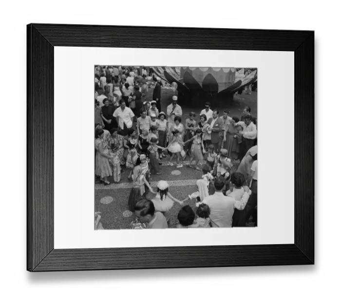 Framed Print : Carnival in Rio de Janeiro Framed Print : Carnival in Rio de Janeiro