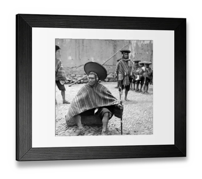 Framed Print : Cusco, Peru Framed Print : Cusco, Peru