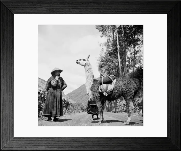 Framed Print : Cusco, Peru Framed Print : Cusco, Peru
