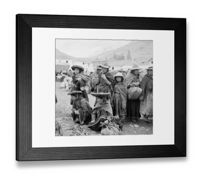 Framed Print : Cusco, Peru Framed Print : Cusco, Peru