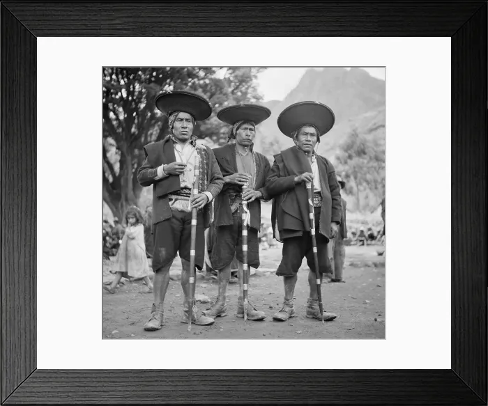 Framed Print : Cusco, Peru Framed Print : Cusco, Peru