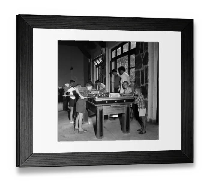 Framed Print : Montevideo, Uruguay Framed Print : Montevideo, Uruguay