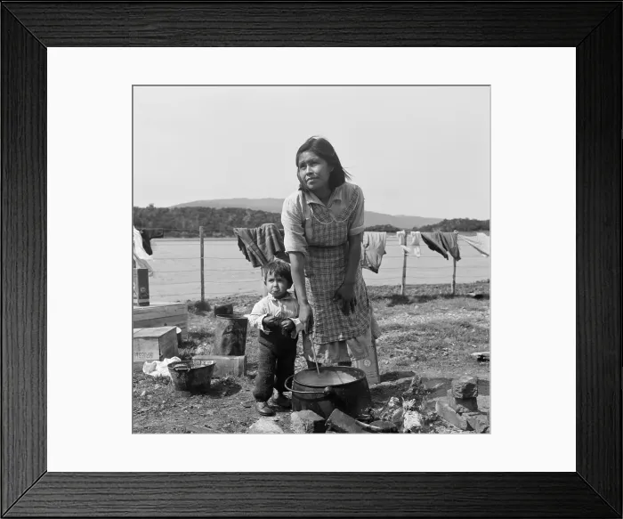 Framed Print : Patagonia, Argentina Framed Print : Patagonia, Argentina