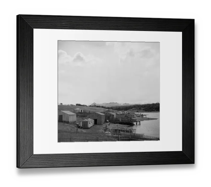 Framed Print : Patagonia, Argentina Framed Print : Patagonia, Argentina