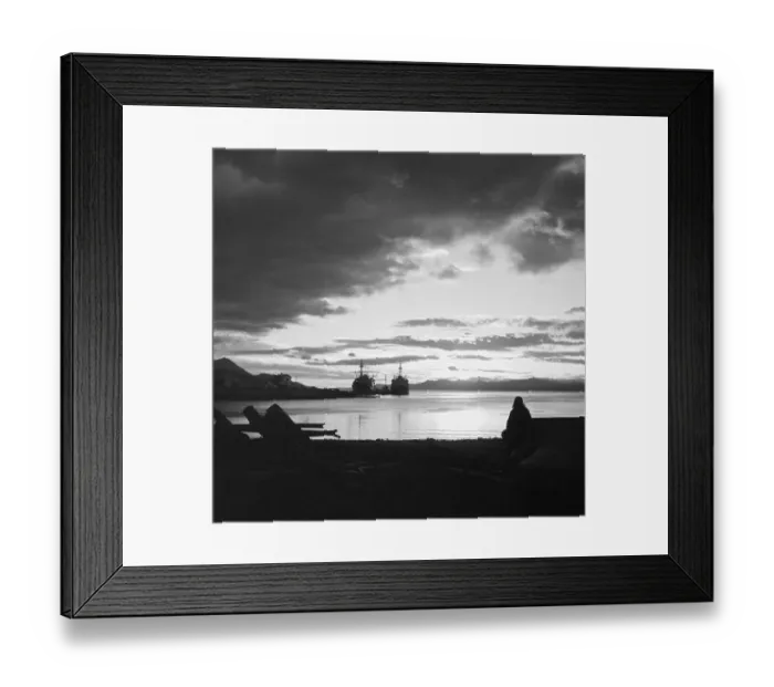 Framed Print : Patagonia, Argentina Framed Print : Patagonia, Argentina