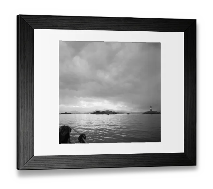 Framed Print : Patagonia, Argentina Framed Print : Patagonia, Argentina