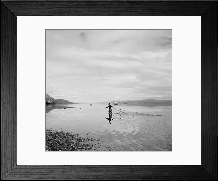 Framed Print : Patagonia, Argentina Framed Print : Patagonia, Argentina