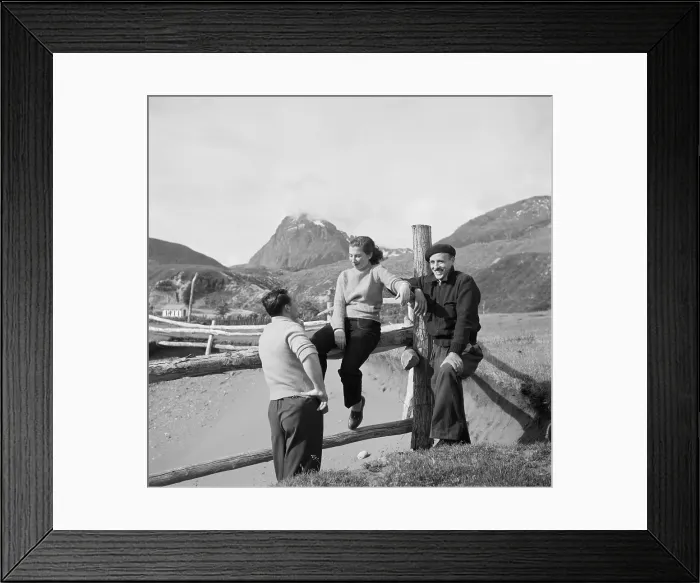 Framed Print : Patagonia, Argentina Framed Print : Patagonia, Argentina
