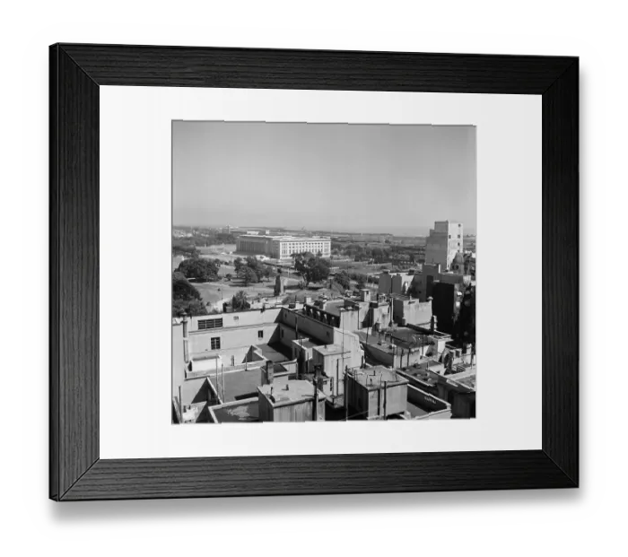 Framed Print : Buenos Aires, Argentina Framed Print : Buenos Aires, Argentina